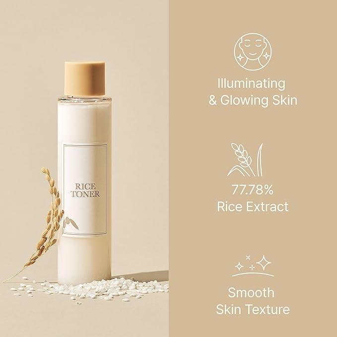 Rice Toner 150ml