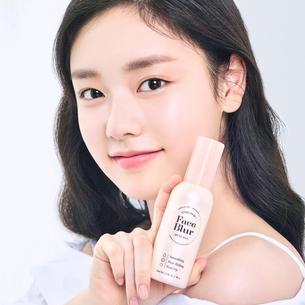 Face Blur 35g #Smoothing