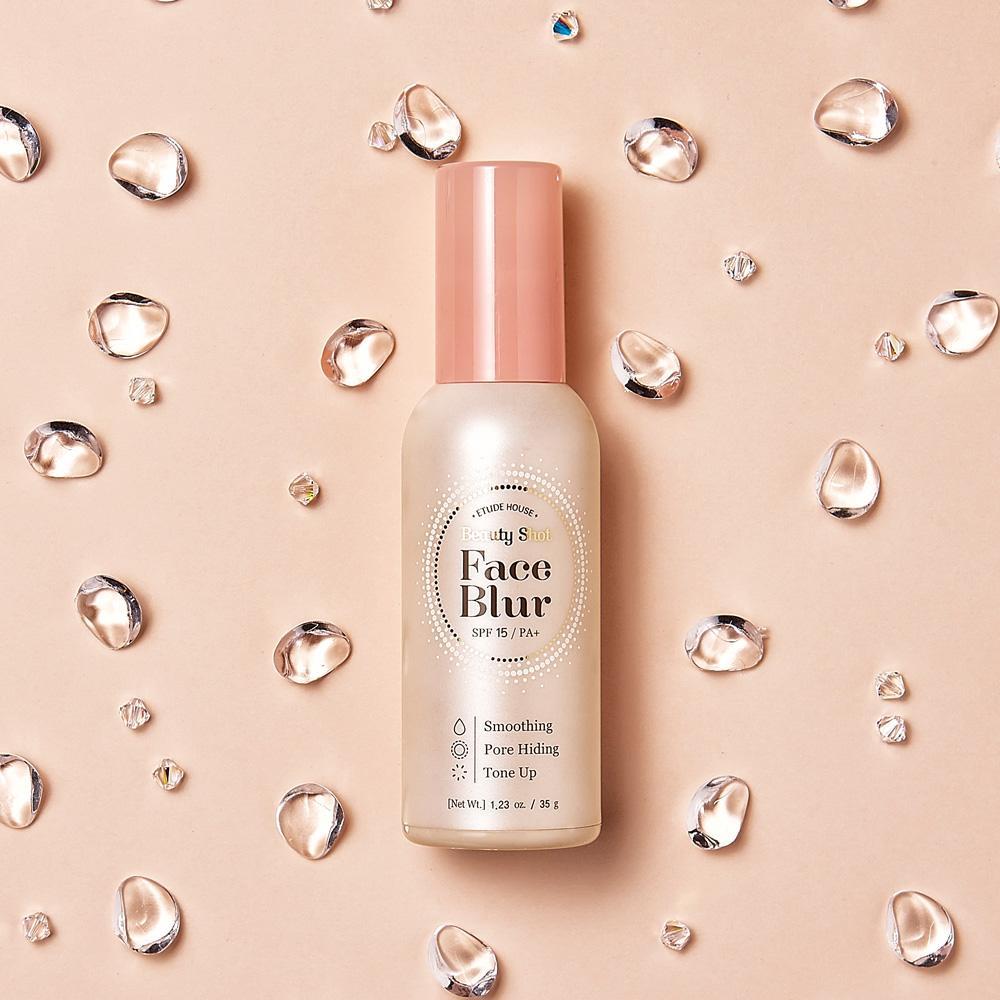 Face Blur 35g #Smoothing