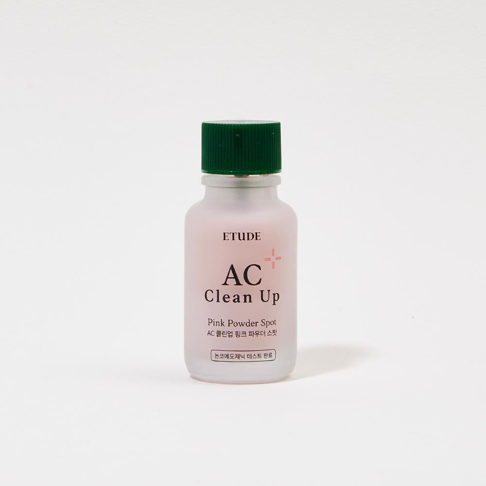 AC Clean Up Pink Powder Spot 15ml