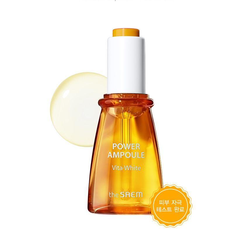 Power Ampoule Vita White 35ml