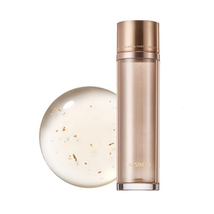 [theSAEM] GOLD LIFTING ESSENZ 40ml