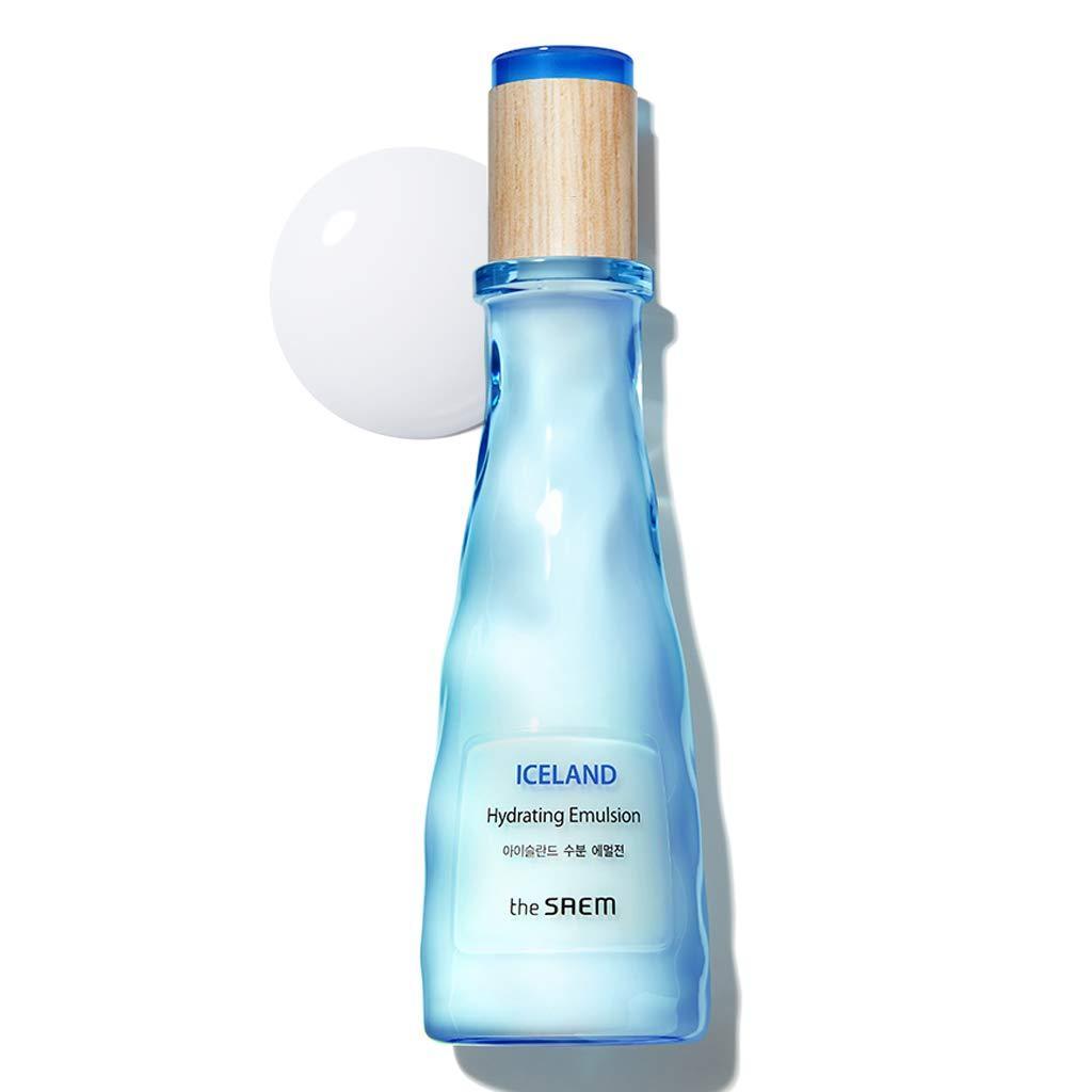 Iceland Hydrating Emulsion 140ml