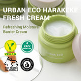 Urban Eco Harakeke Fresh Cream 50ml