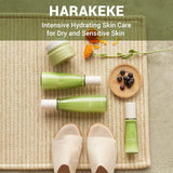 Urban Eco Harakeke Fresh Cream 50ml