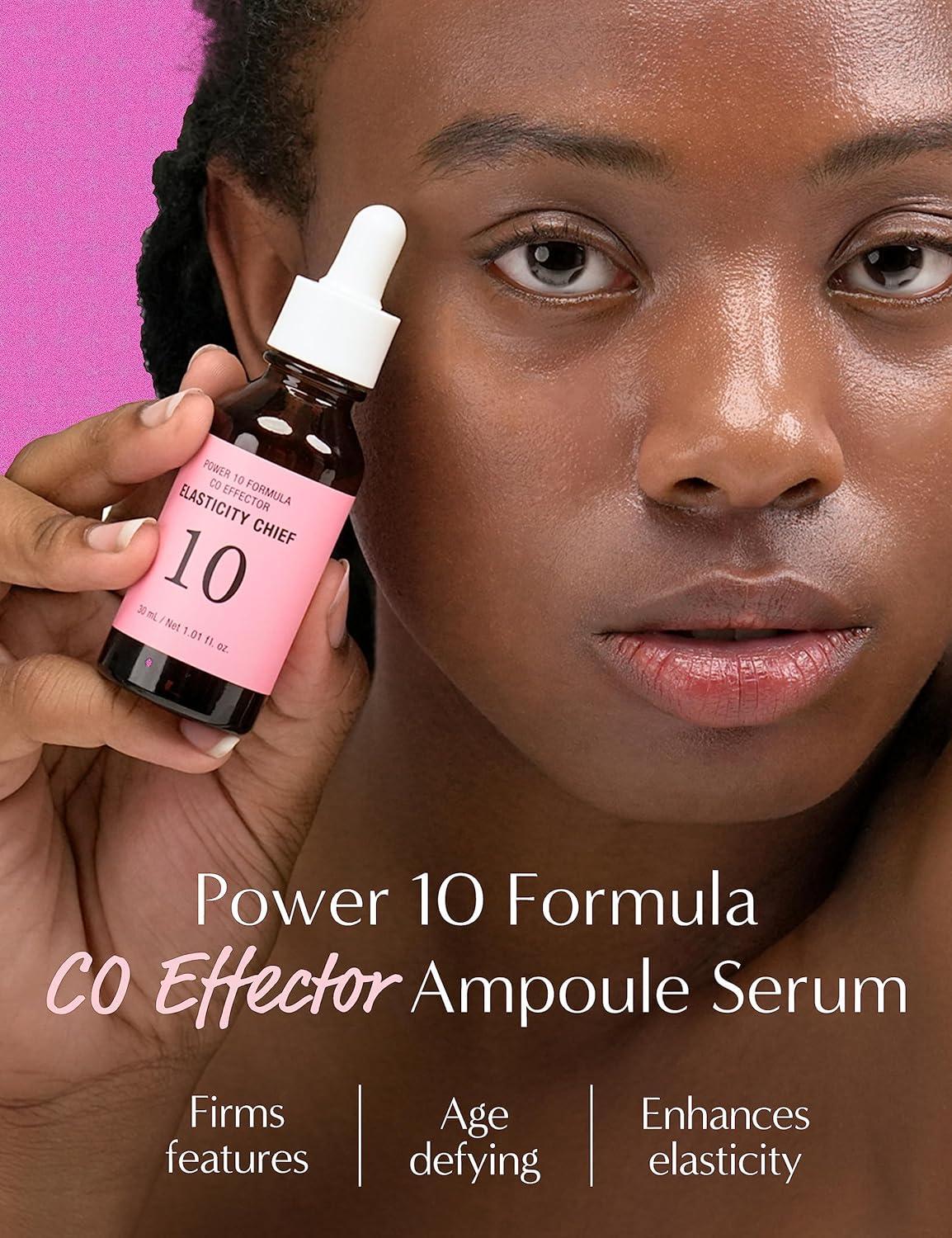 Power 10 Formula CO Effector 30ml