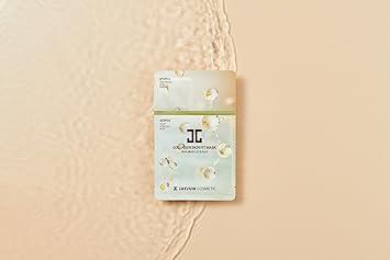 COLLAGEN SKIN FIT MASK 10pc