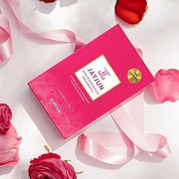 ROSE BLOSSOM MASK 10pc
