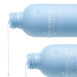HYALURONIC ACID HYDRATING TONER 200ml