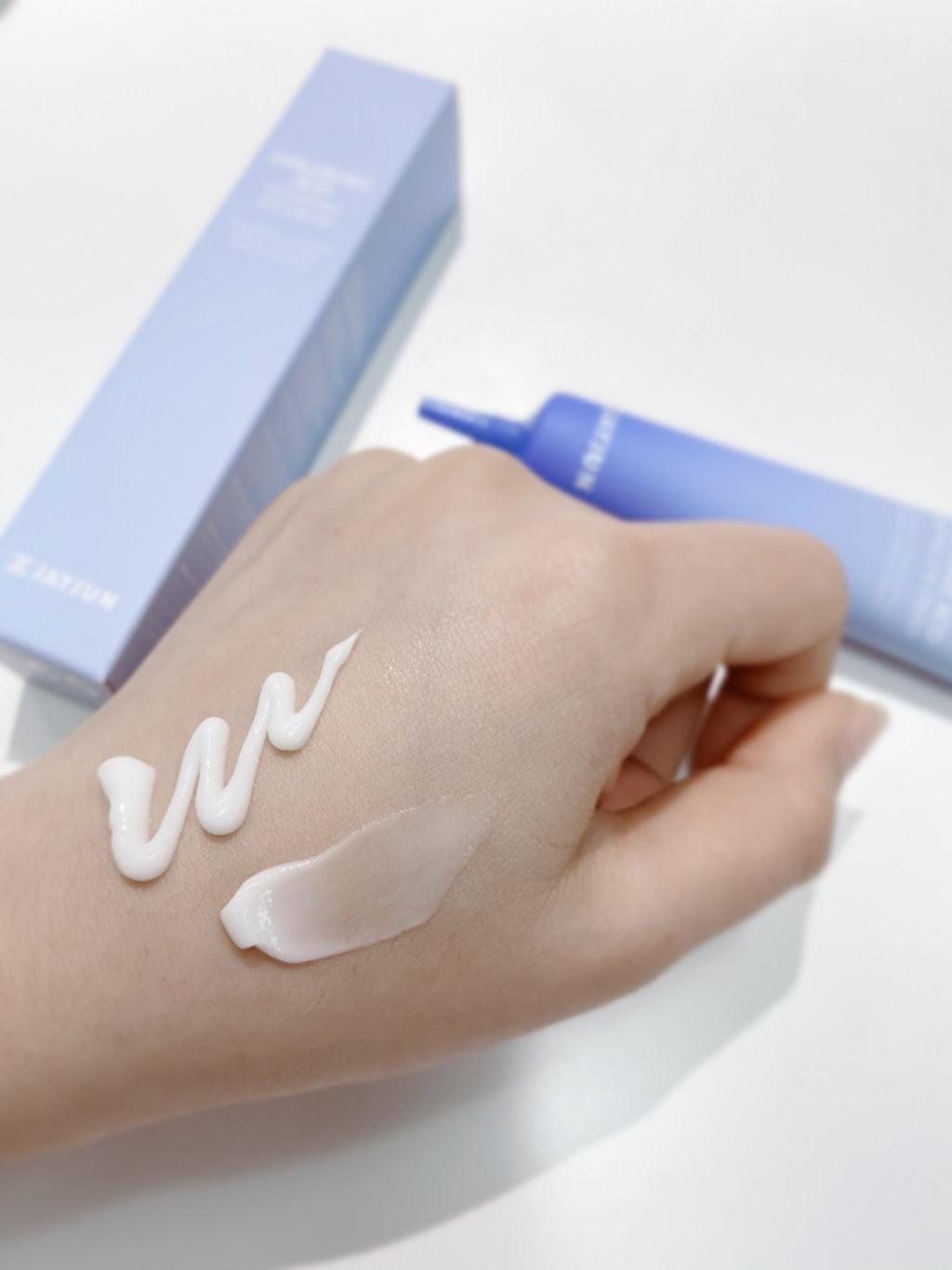 HYALURONIC ACID HYDRATING EYE CREAM 25ml
