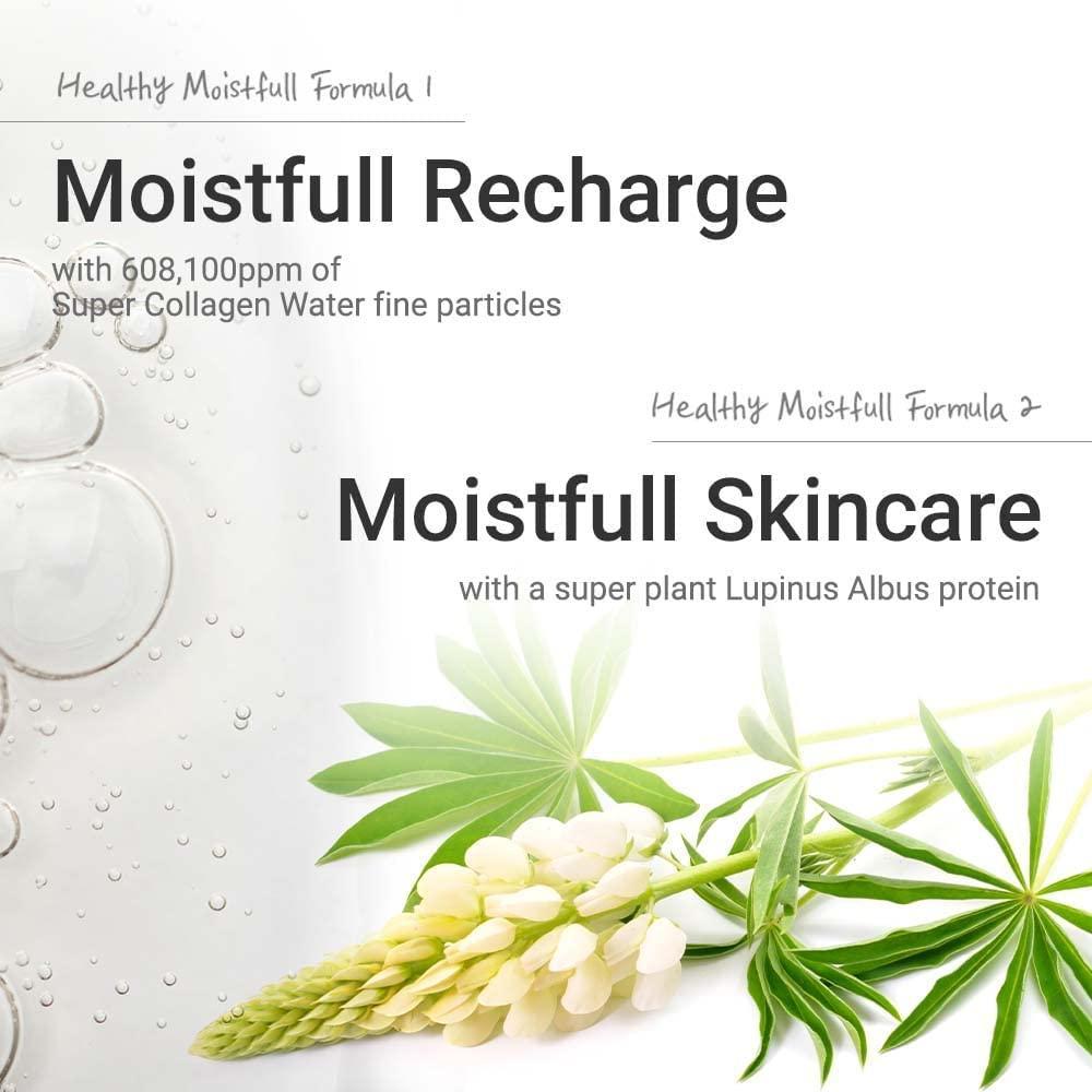 Moistfull Collagen Cream 75ml