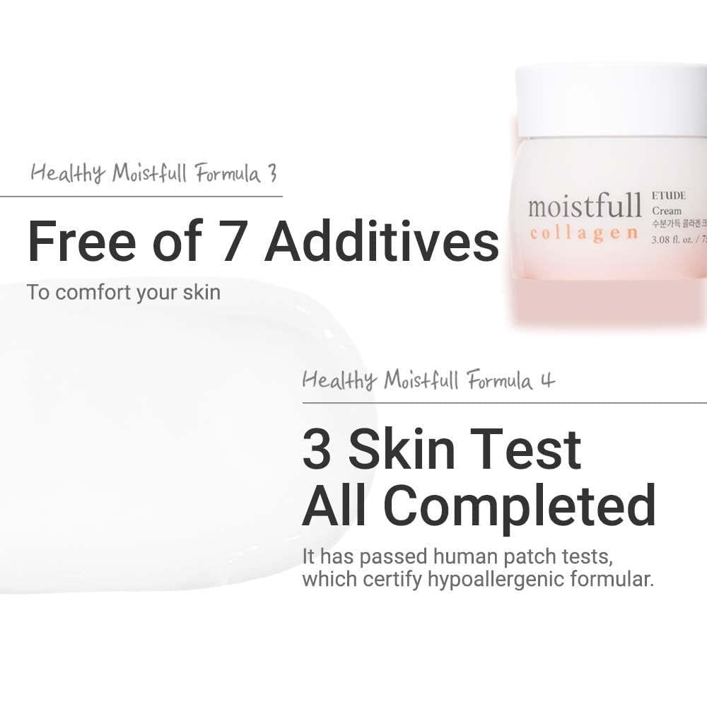 Moistfull Collagen Cream 75ml