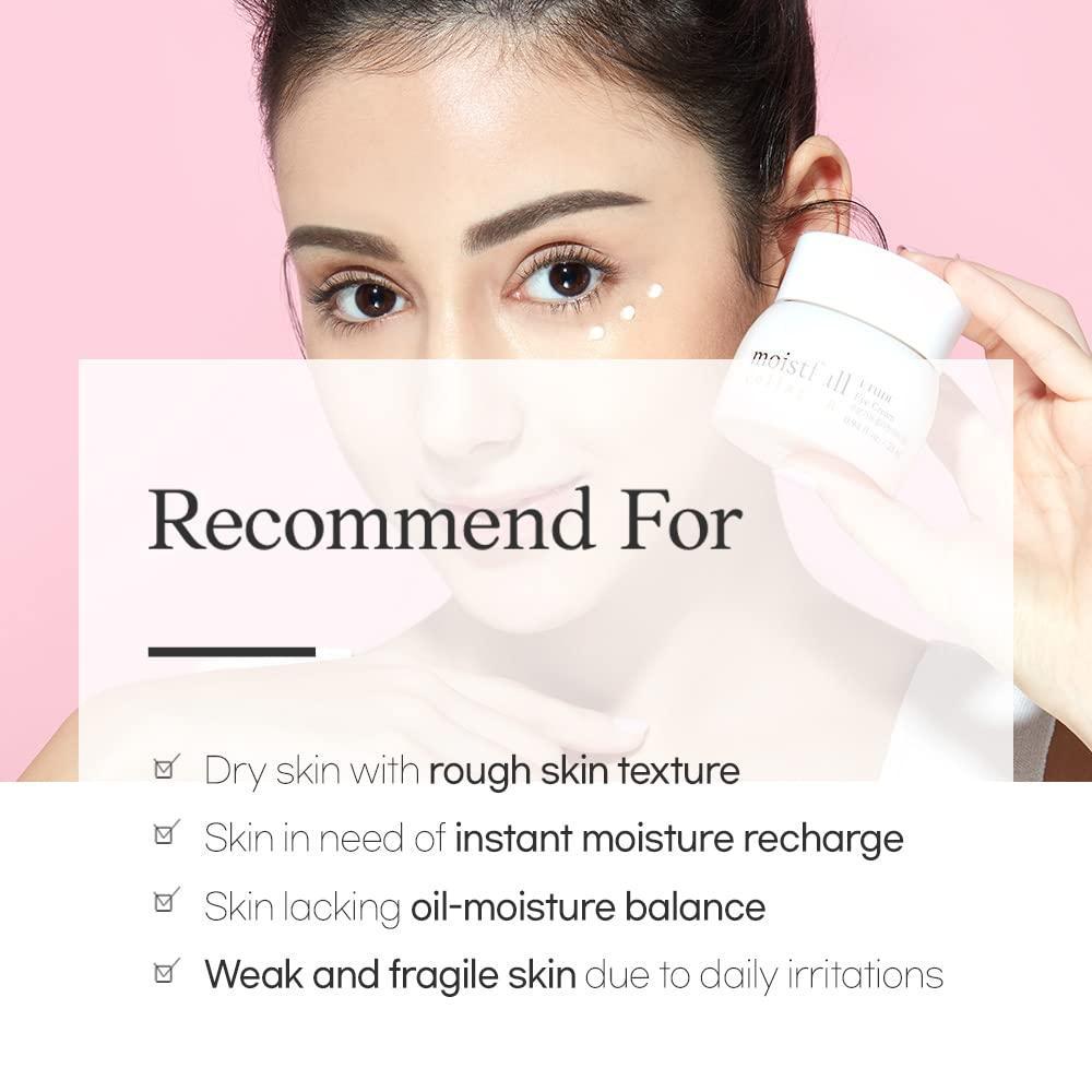 Moistfull Collagen Eye Cream 28ml