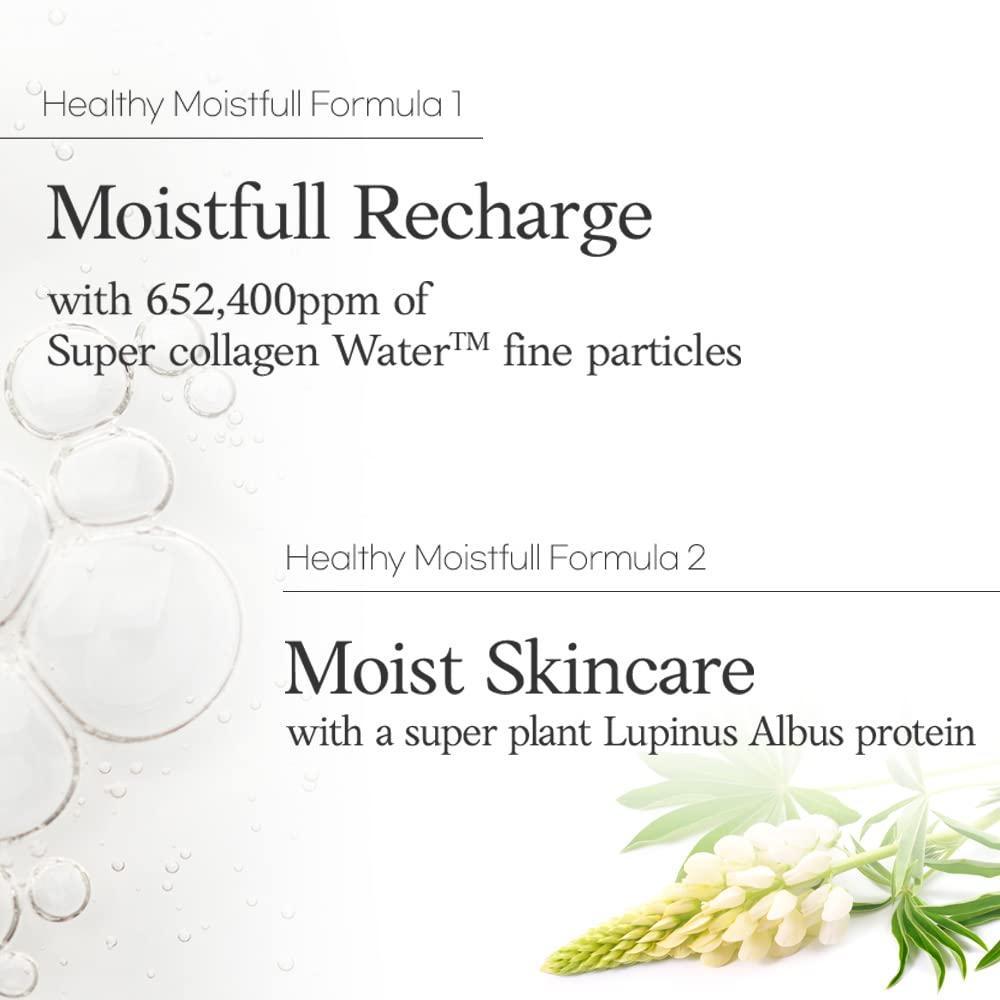 Moistfull Collagen Eye Cream 28ml