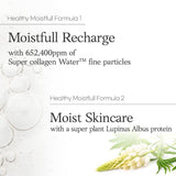 Moistfull Collagen Eye Cream 28ml