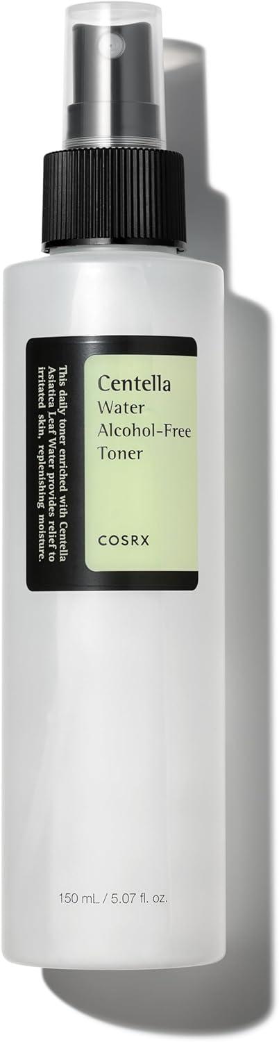 [Cosrx] Tónico sin alcohol de agua de Centella 150ml
