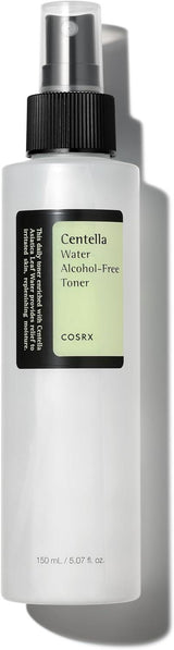 [Cosrx] Tónico sin alcohol de agua de Centella 150ml