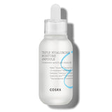 [Cosrx] Hydrium Triple Hyaluronic Moisture Ampulle 40ml