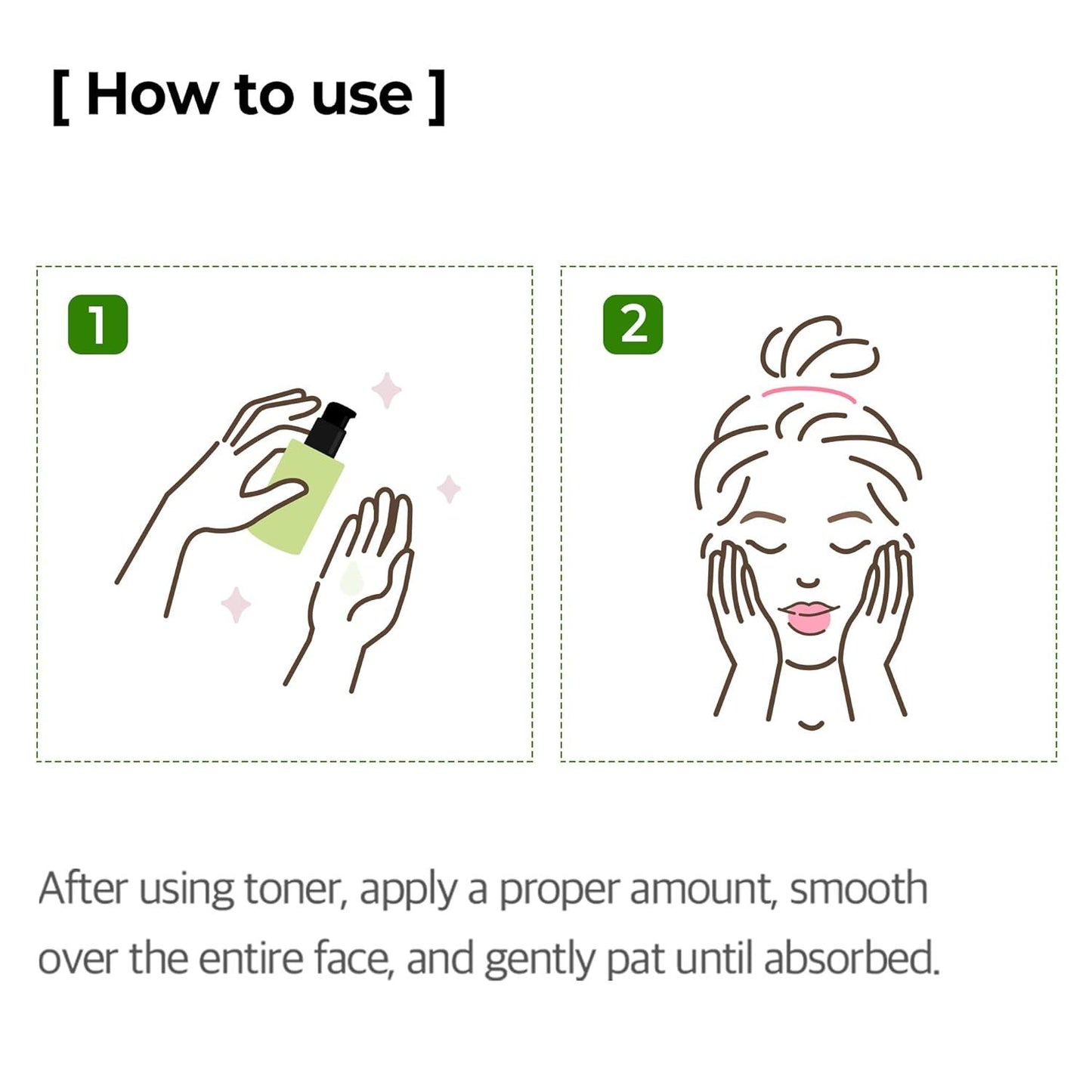 Super Matcha Pore Tightening Serum 50ml