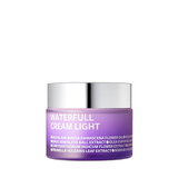 [ISOI] Bulgarian Rose Waterfull Creme Leicht 50ml