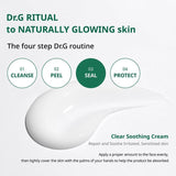 Red Blemish Clear Soothing Cream 70ml