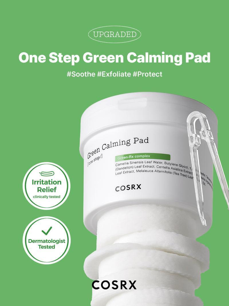 One Step Green Hero Calming Pad 70pcs