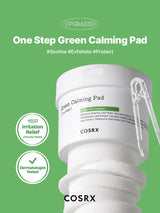 One Step Green Hero Calming Pad 70pcs
