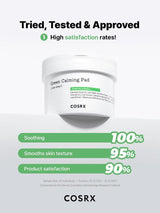 One Step Green Hero Calming Pad 70pcs