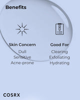 AHA/BHA Clarifying Treatment Toner 150ml