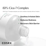 Pure Fit Cica Toner 150ml