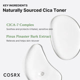 Pure Fit Cica Toner 150ml