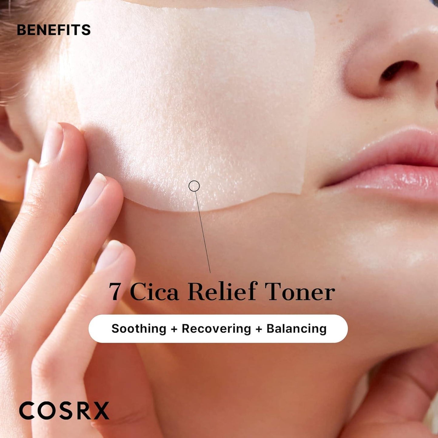 Pure Fit Cica Toner 150ml