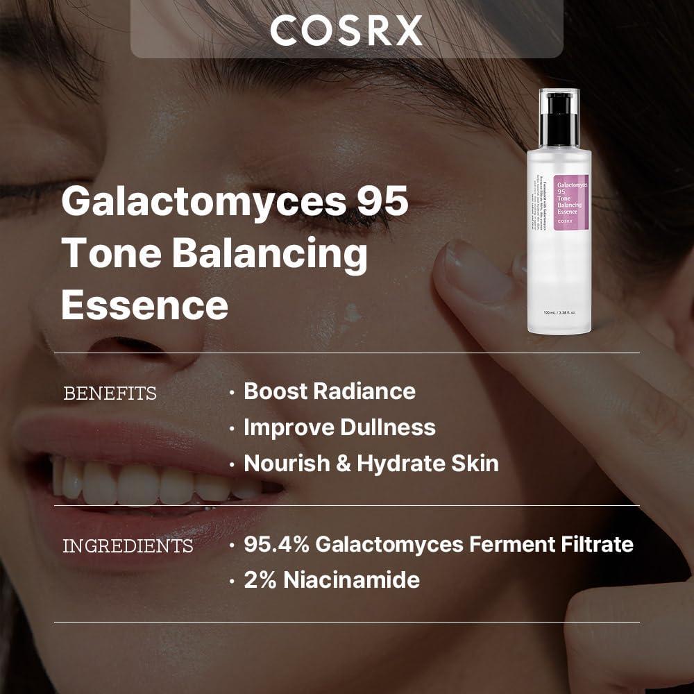 Galactomyces 95 Tone Balancing Essence 100ml