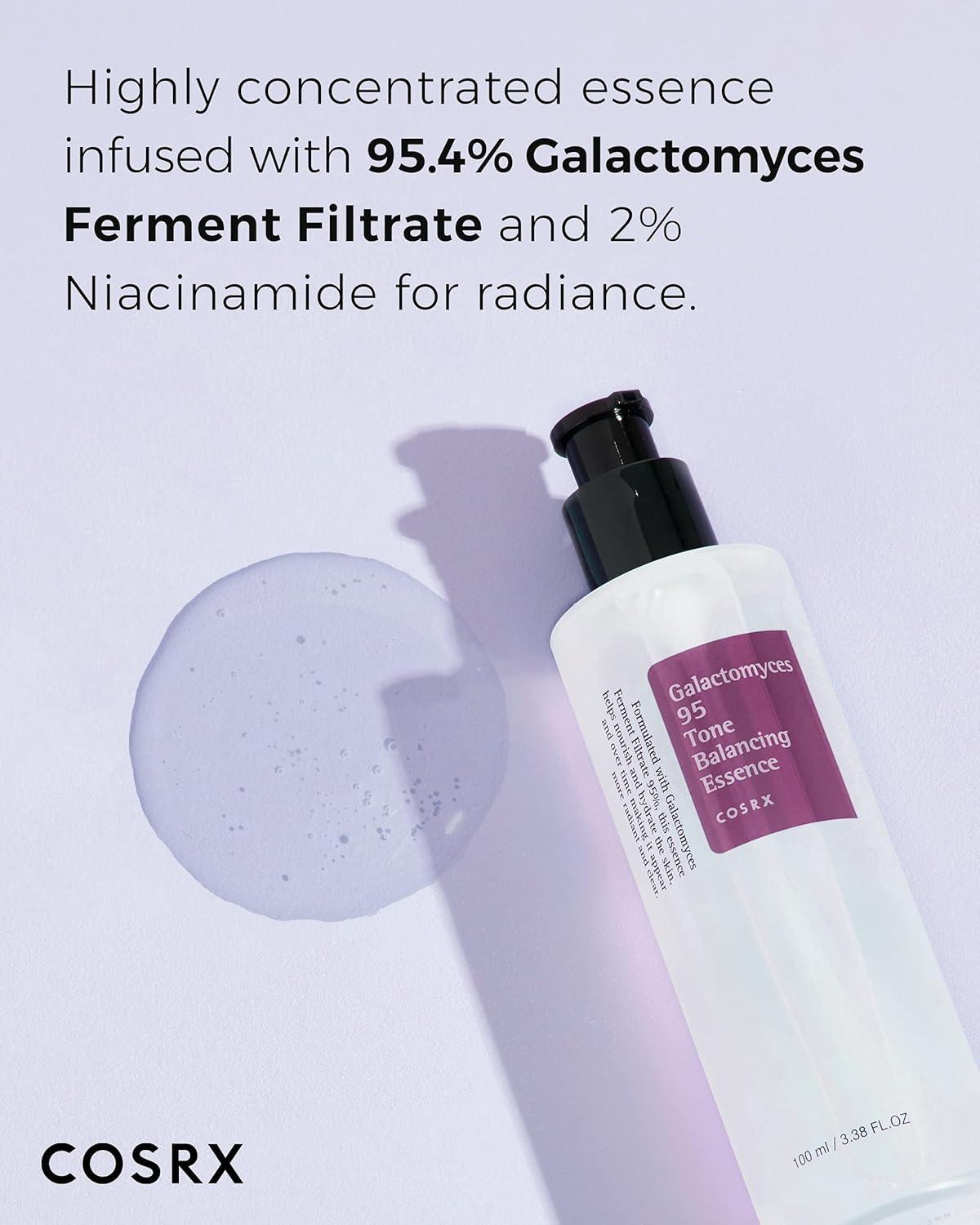 Galactomyces 95 Tone Balancing Essence 100ml