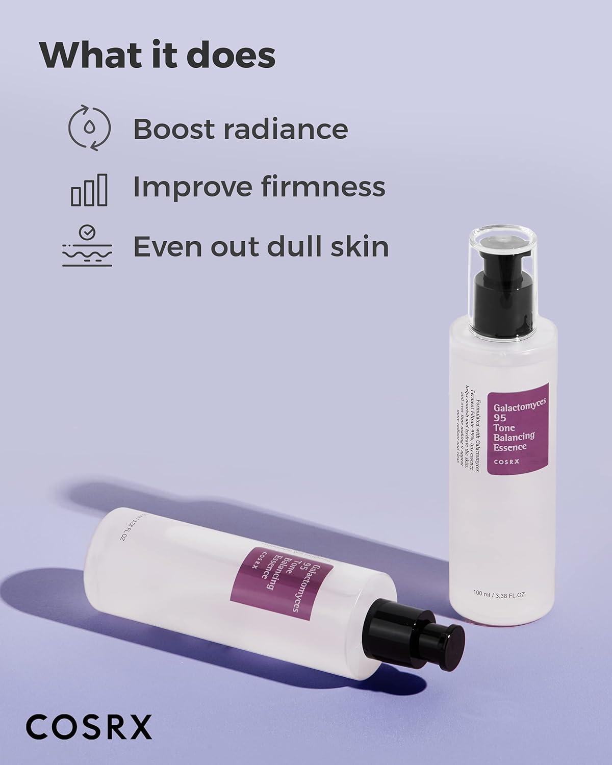 Galactomyces 95 Tone Balancing Essence 100ml