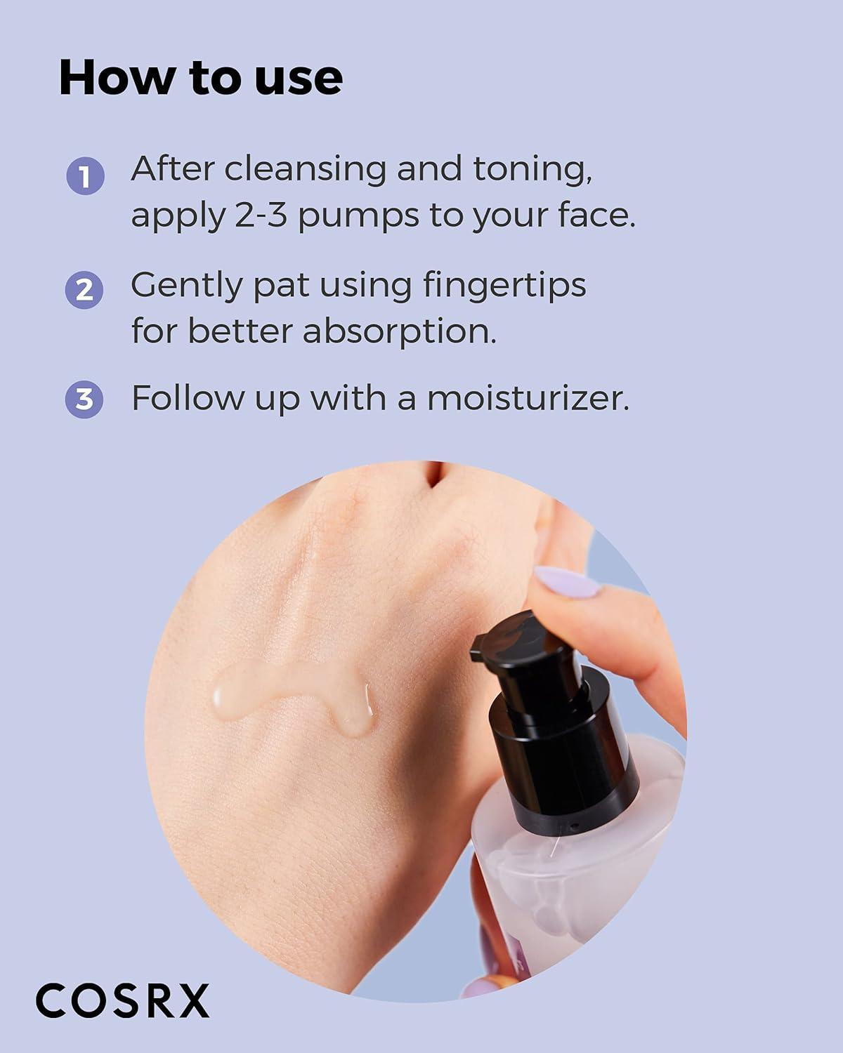 Galactomyces 95 Tone Balancing Essence 100ml