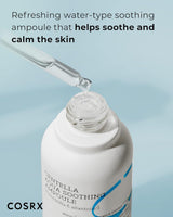 Hydrium Centella Aqua Soothing Ampoule 40ml