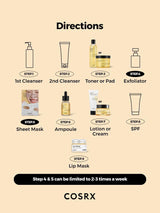 Full Fit Propolis Light Cream 65ml