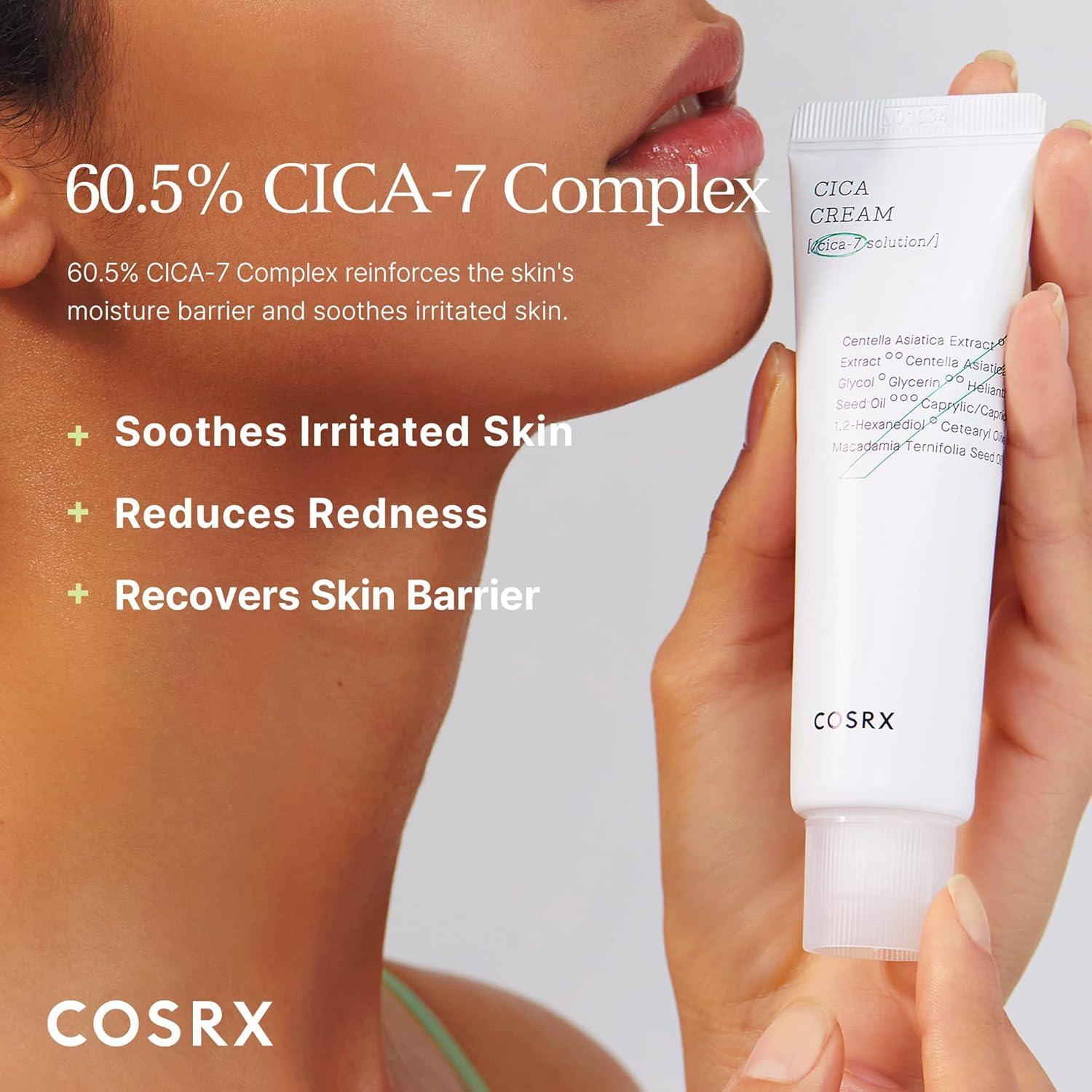 Pure Fit Cica Cream 50ml