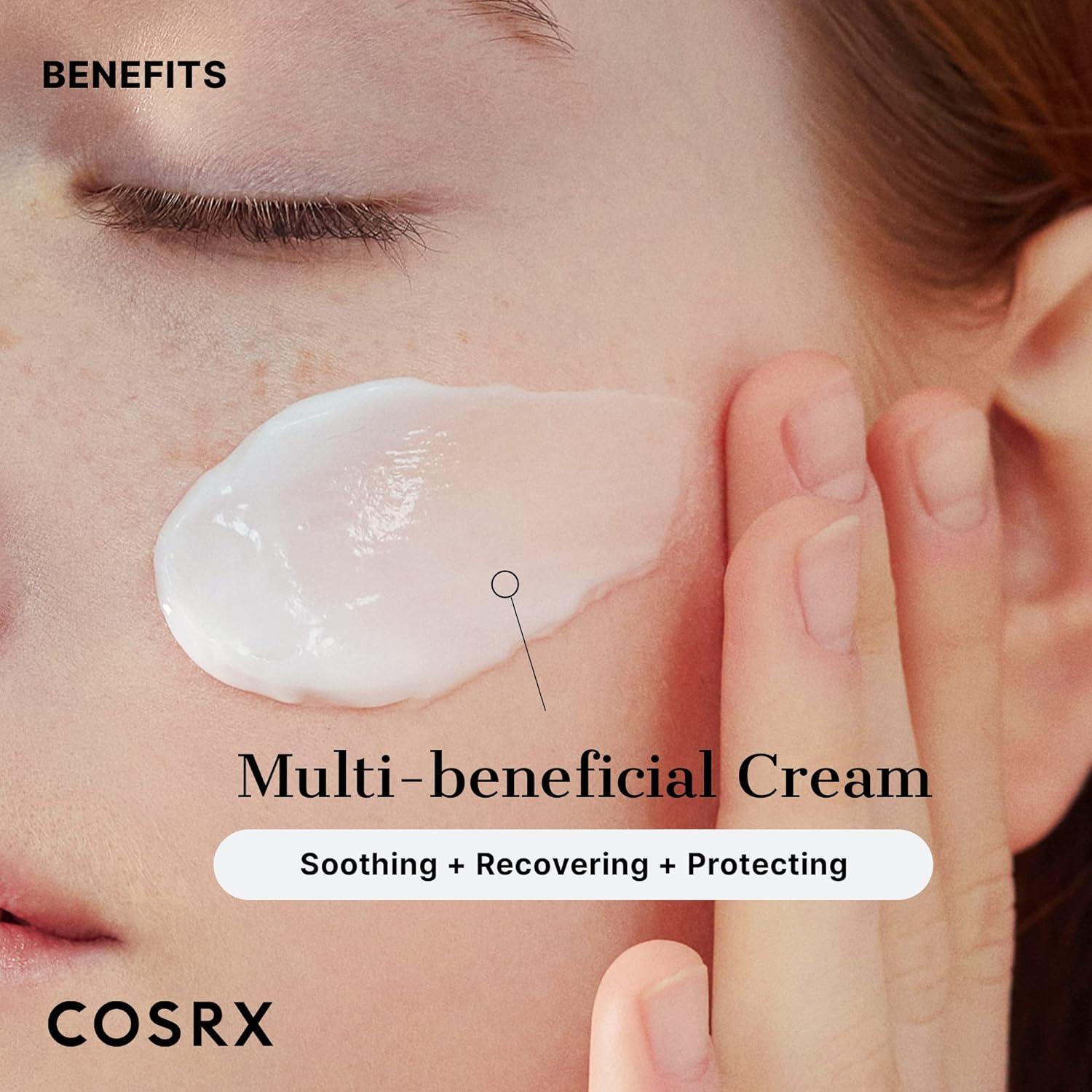 Pure Fit Cica Cream 50ml