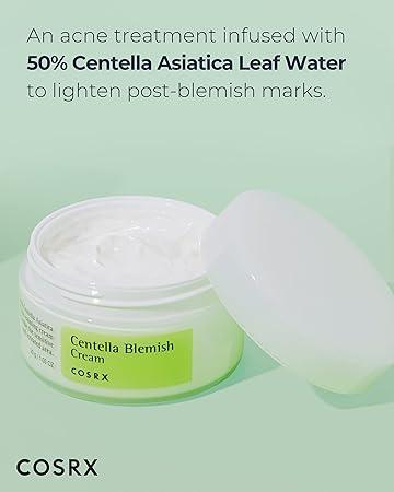 Centella Blemish Cream 30ml