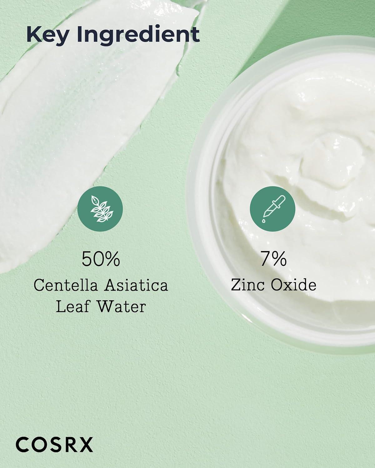 Centella Blemish Cream 30ml