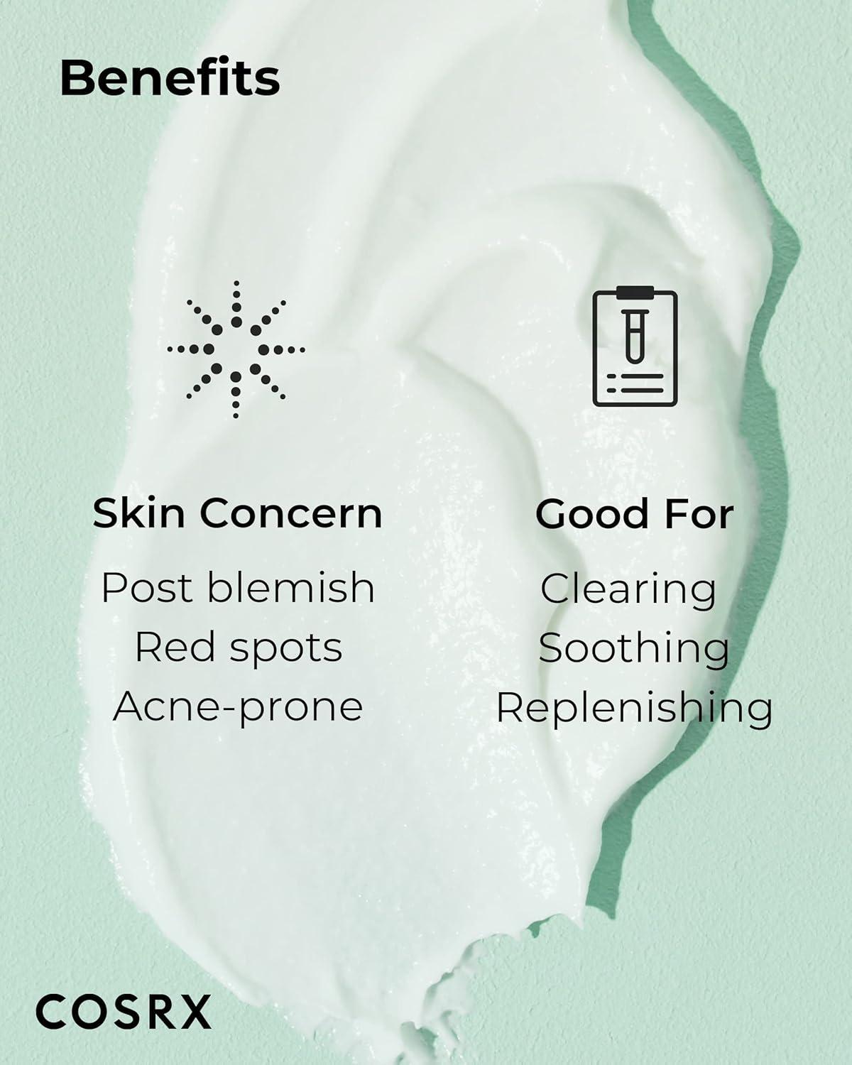 Centella Blemish Cream 30ml