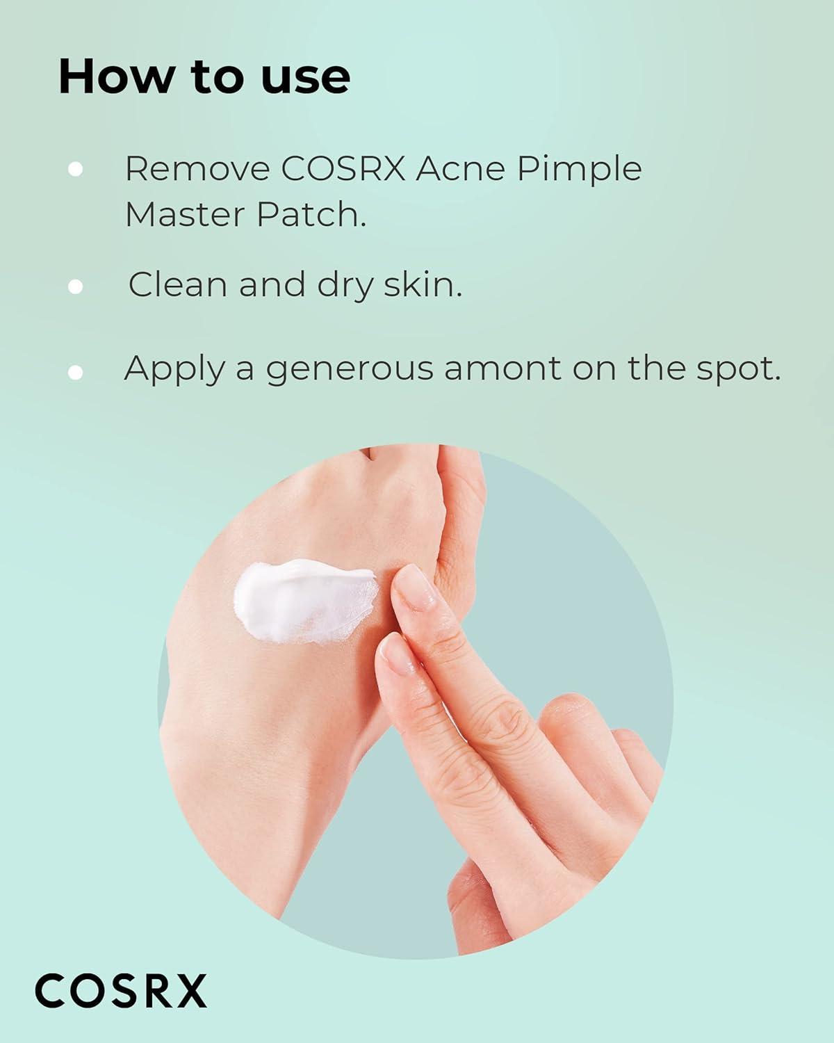 Centella Blemish Cream 30ml