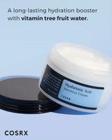 Hyaluronic Acid Intensive Cream 100ml