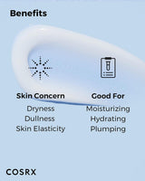 Hyaluronic Acid Intensive Cream 100ml
