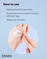 Hyaluronic Acid Intensive Cream 100ml