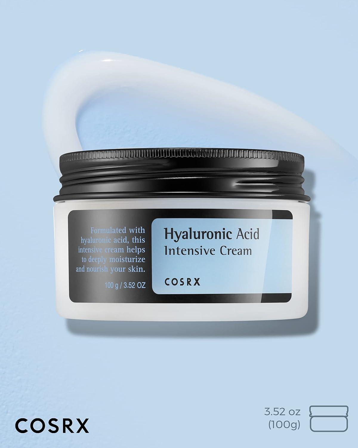 Hyaluronic Acid Intensive Cream 100ml