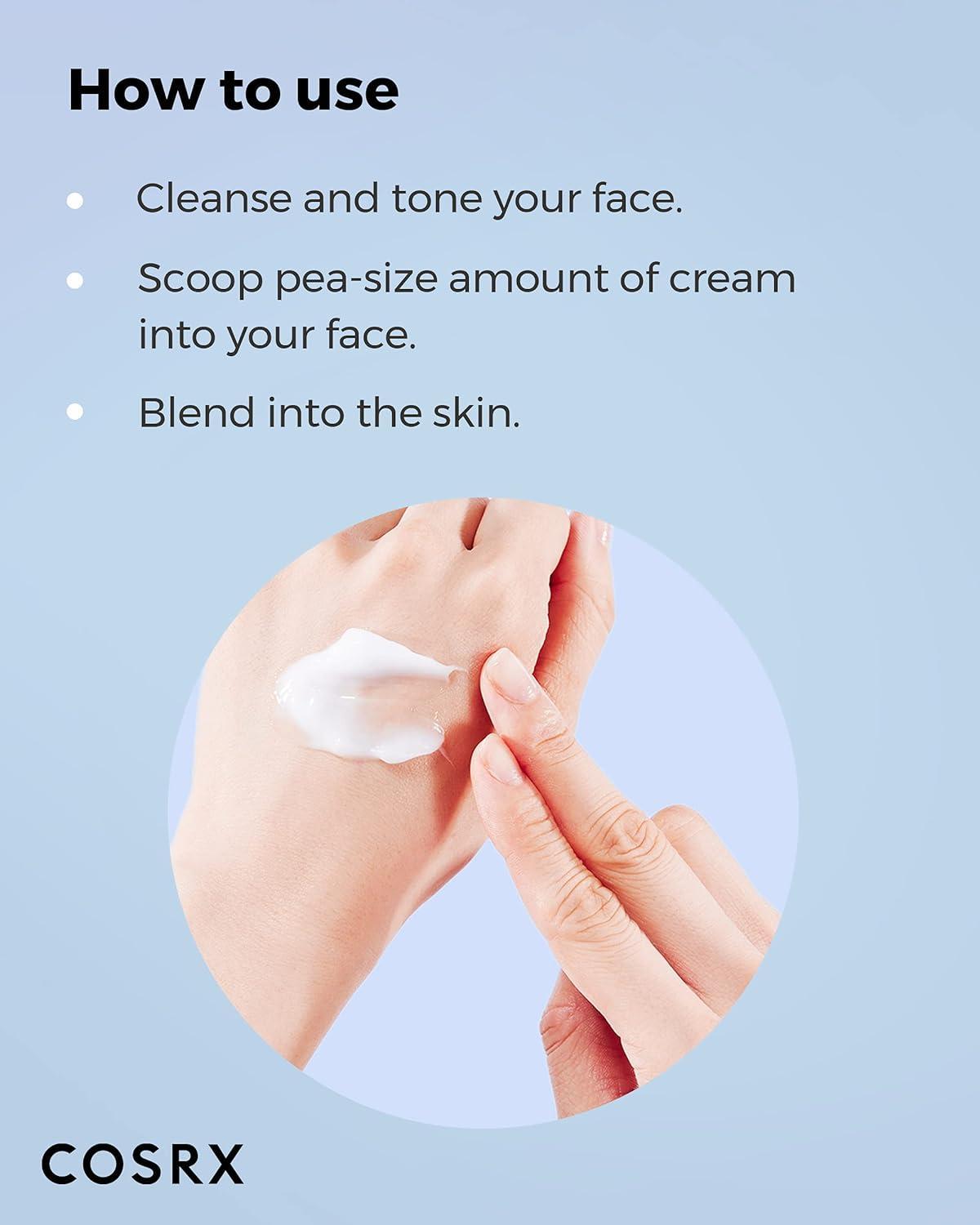 Hyaluronic Acid Intensive Cream 100ml