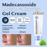 MADECASSOSIDE MOISTURE GEL CREAM 50ML